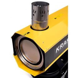 Tun de caldura Kraft&Dele Professional KD11717 Thumb