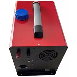 Aeroterma pe diesel Kraft&Dele Professional KD11780 Thumb