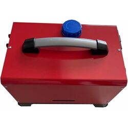 Aeroterma pe diesel Kraft&Dele Professional KD11780 Thumb