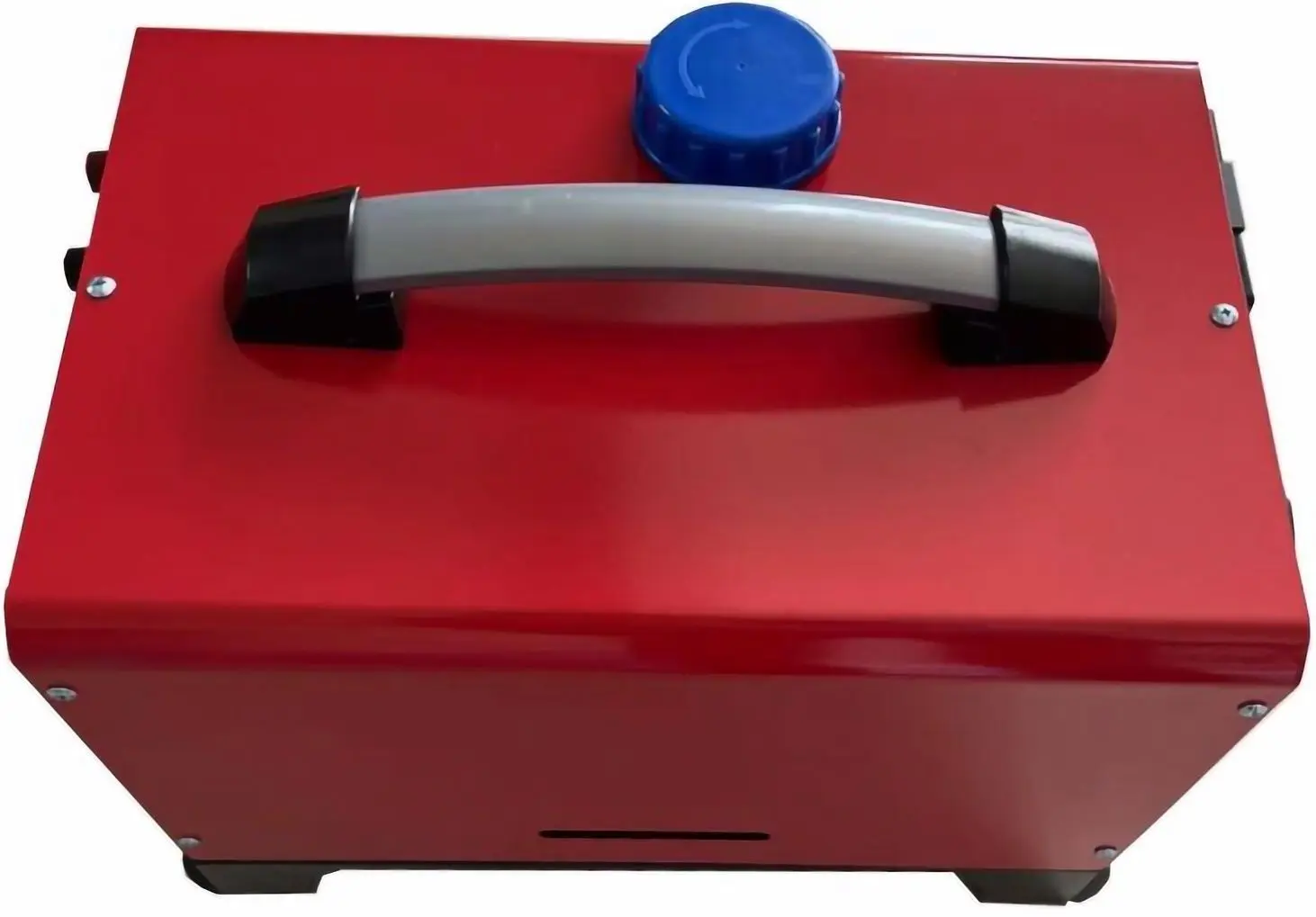 Aeroterma pe diesel Kraft&Dele Professional KD11780 - 4