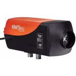 Дизельная тепловая пушка Kraft&Dele Professional KD11781