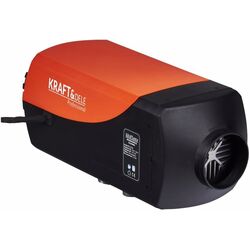 Aeroterma pe diesel Kraft&Dele Professional KD11781 Thumb