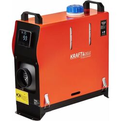 Дизельная тепловая пушка Kraft&Dele Professional KD11782 Thumb