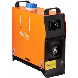 Дизельная тепловая пушка Kraft&Dele Professional KD11782