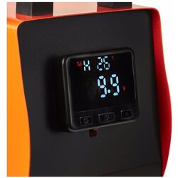 Дизельная тепловая пушка Kraft&Dele Professional KD11782 Thumb