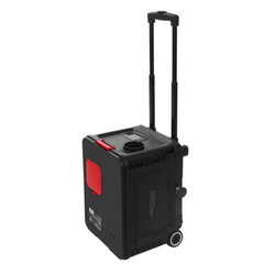 Дизельный обогреватель Kraft&Dele KD11783 (Black) Thumb