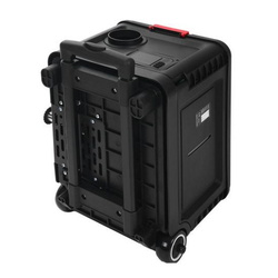 Дизельный обогреватель Kraft&Dele KD11783 (Black) Thumb