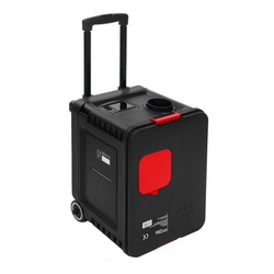 Дизельный обогреватель Kraft&Dele KD11783 (Black)