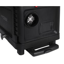 Дизельный обогреватель Kraft&Dele KD11783 (Black) Thumb