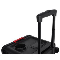 Дизельный обогреватель Kraft&Dele KD11783 (Black) Thumb