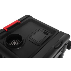 Дизельный обогреватель Kraft&Dele KD11783 (Black) Thumb