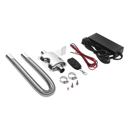 Дизельный обогреватель Kraft&Dele KD11783 (Black) Thumb