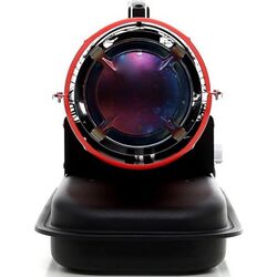 Тепловая пушка Kraft&Dele KD11710 (Red/Black) Thumb