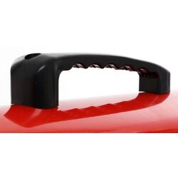 Тепловая пушка Kraft&Dele KD11711 (Red/Black) Thumb