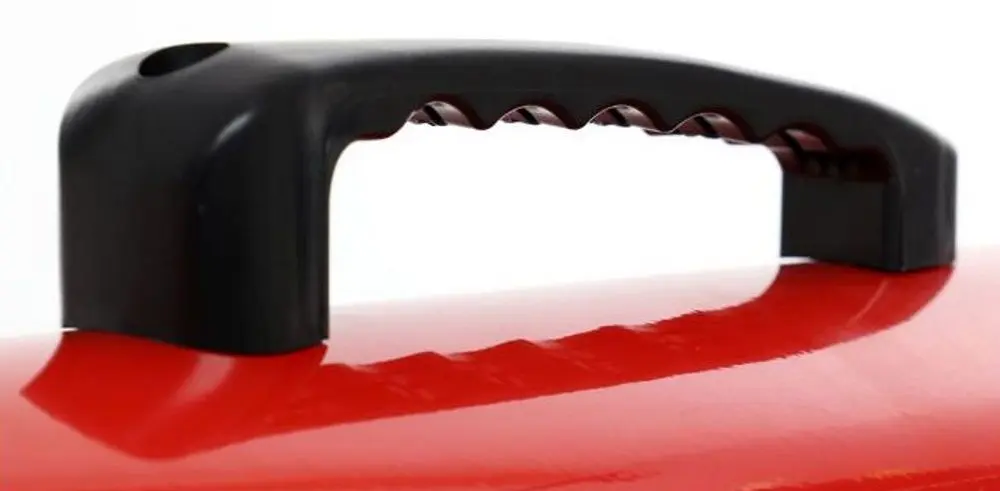 Тепловая пушка Kraft&Dele KD11711 (Red/Black)