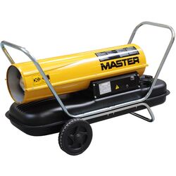 Aeroterma pe diesel Master 4010.813 Thumb