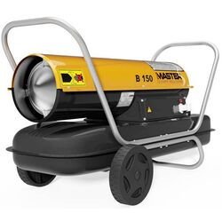 Дизельная тепловая пушка Master B150CED