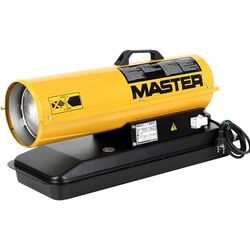 Дизельная тепловая пушка Master B35CED