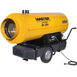 Дизельная тепловая пушка Master BV400