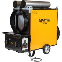 Дизельная тепловая пушка Master BV691S-1