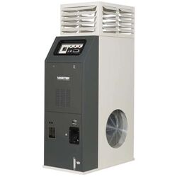 Дизельная тепловая пушка Master F40