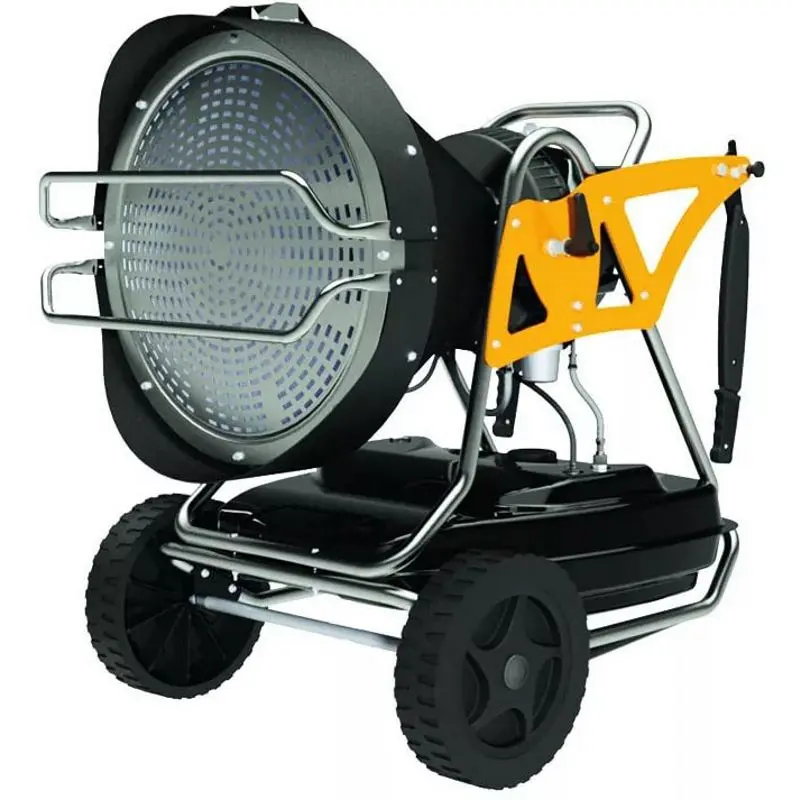 Дизельная тепловая пушка Master XL91