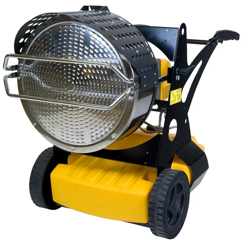 Дизельная тепловая пушка Master XL9SR