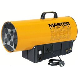 Газовая тепловая пушка Master BLP11
