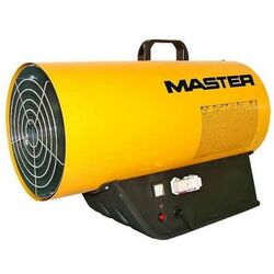 Газовая тепловая пушка Master BLP27