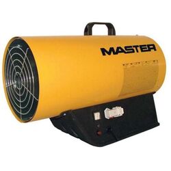 Газовая тепловая пушка Master BLP33ET