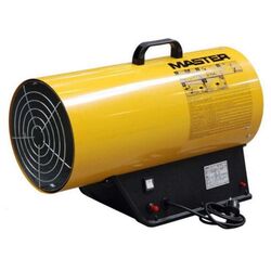 Газовая тепловая пушка Master BLP53E