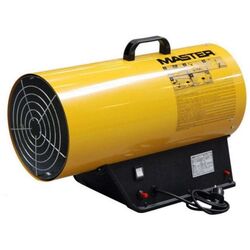 Газовая тепловая пушка Master BLP73M