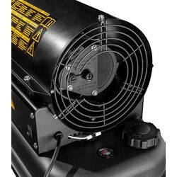 Aeroterma pe diesel Neo Tools 90-080 Thumb