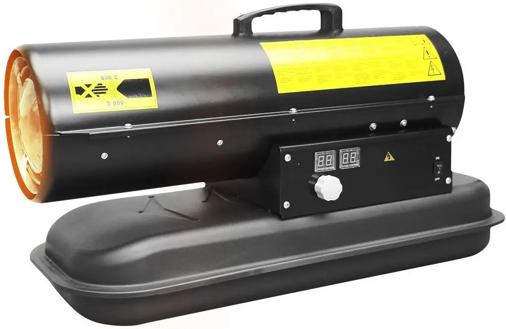 Aeroterma pe diesel Neo Tools 90-080