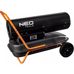 Дизельная тепловая пушка Neo Tools 90-081 Thumb