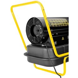 Дизельная тепловая пушка Neo Tools 90-086 Thumb