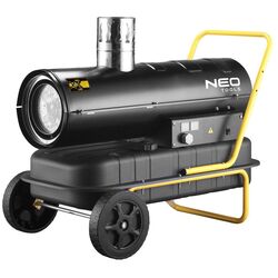 Дизельная тепловая пушка Neo Tools 90-086