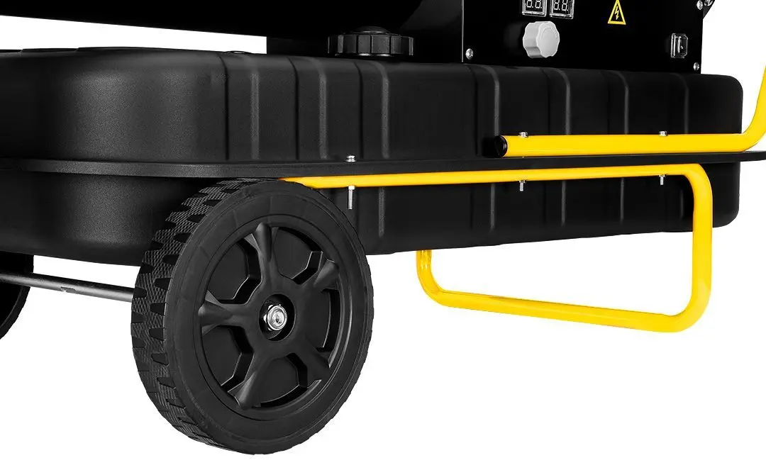 Дизельная тепловая пушка Neo Tools 90-086