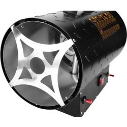 Газовая тепловая пушка Neo Tools 90-085 (Black) Thumb