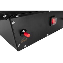 Газовая тепловая пушка Neo Tools 90-085 (Black) Thumb