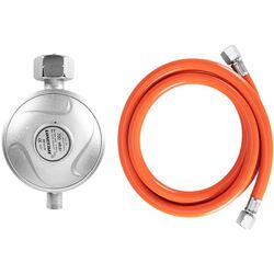 Газовая тепловая пушка Neo Tools 90-085 (Black) Thumb