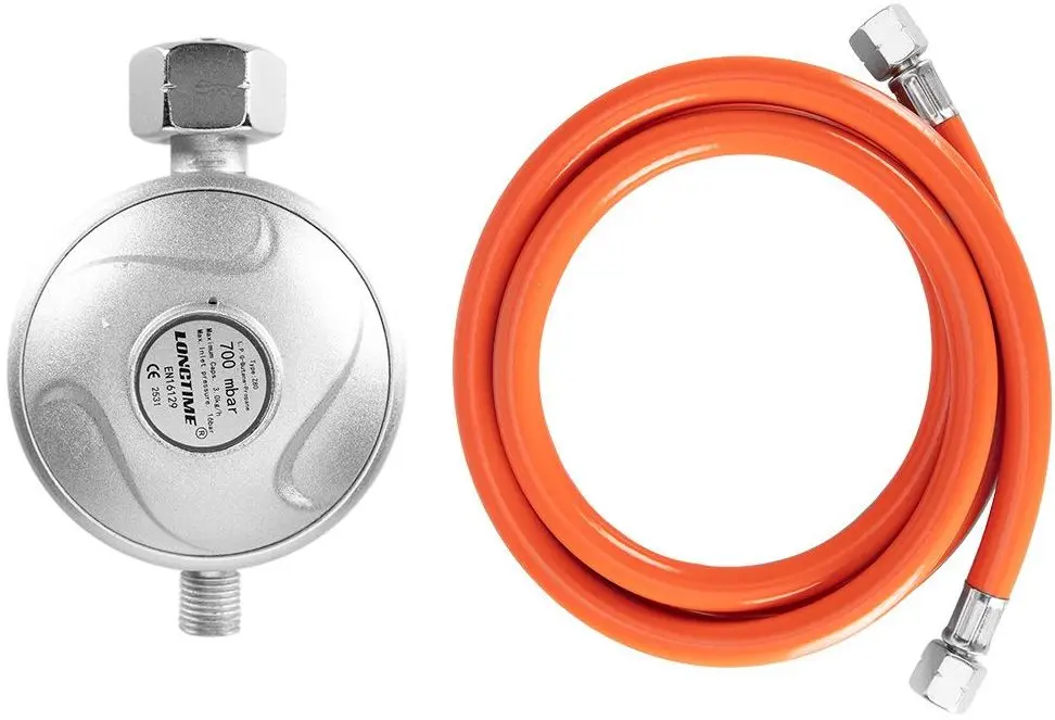 Газовая тепловая пушка Neo Tools 90-085 (Black)