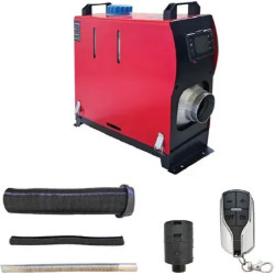 Дизельная тепловая пушка PNI WB300 Thumb