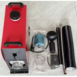 Дизельная тепловая пушка PNI WB300 Thumb