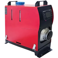 Дизельная тепловая пушка PNI WB300