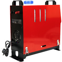 Дизельная тепловая пушка PNI WB300 Thumb