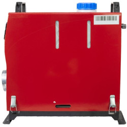 Дизельная тепловая пушка PNI WB300 Thumb