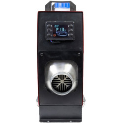 Дизельная тепловая пушка PNI WB300 Thumb