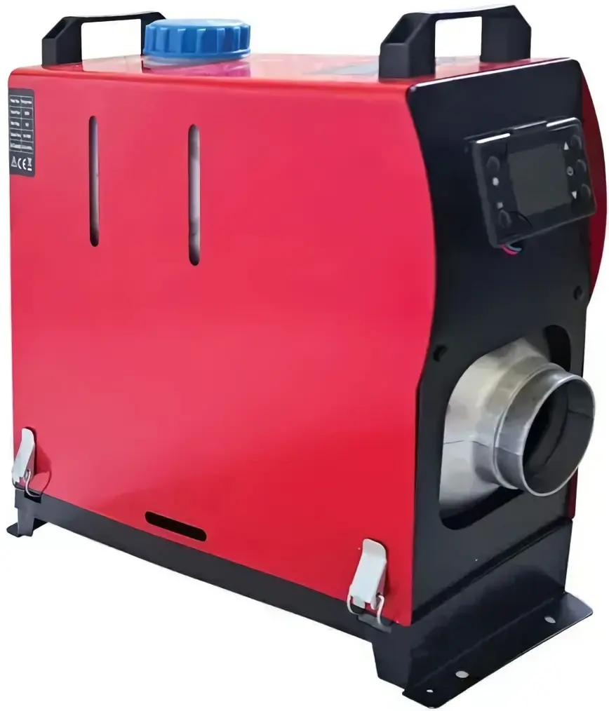 Дизельная тепловая пушка PNI WB300