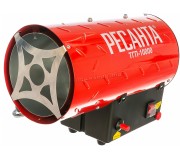 Газовая тепловая пушка Resanta ТГП-10000 (Red)